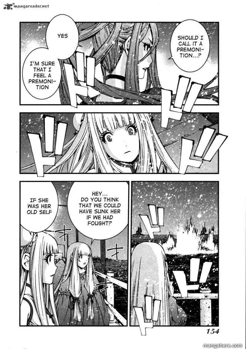 Aoki Hagane no Arpeggio Chapter 10 13